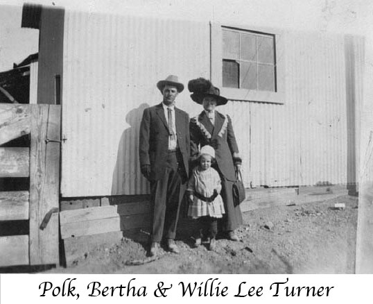 <Polk Bertha Willie Lee Turner>