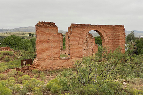 Hillsboro, NM