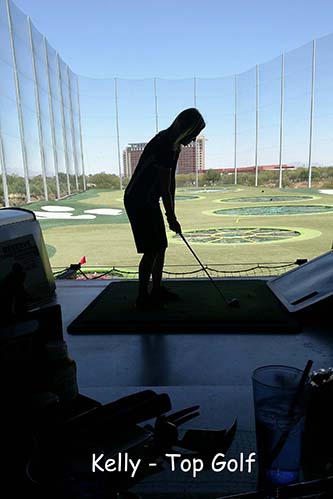 kelly top golf